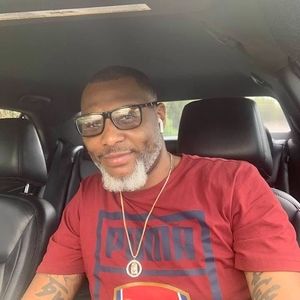 Meet your Posher, Greg